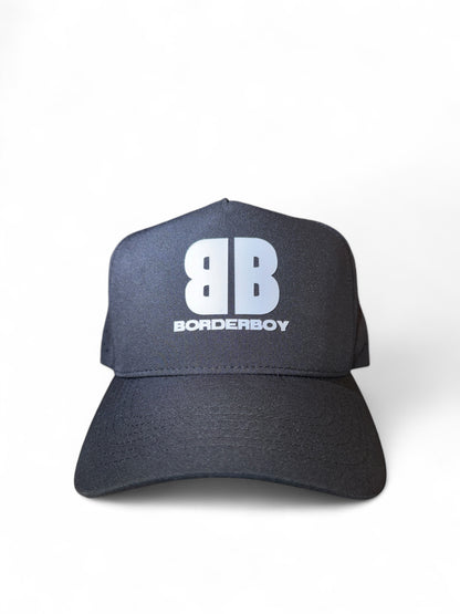 "DOUBLE B" PERFORMANCE HAT