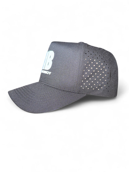 "DOUBLE B" PERFORMANCE HAT