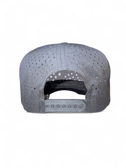 "DOUBLE B" PERFORMANCE HAT